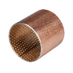 Quality Steel Copper Alloy Cusn4pb24 Metallic Bearings Material Strips Trust Washer &amp; Plate for sale