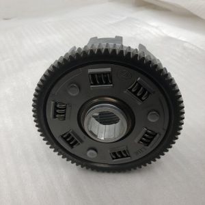 High Cost Performance Motorcycle Sparts Parts CG200 Water-Cooled Clutch Assembly