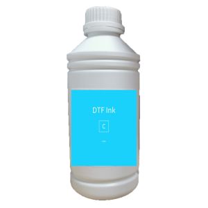 Inkjet Printer T-shirt Textile Pigment