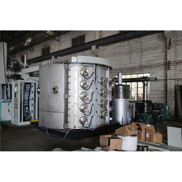 Buy Ceramic Sanitary Ware Cathodic Arc Deposition Equipment at wholesale prices