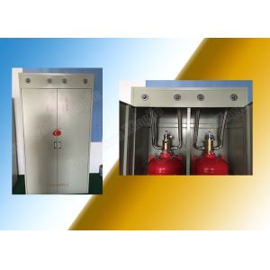 150L Fm200 Fire Suppression Systems Pipe Network Factory Direct Quality