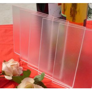 China Wholesale Price Top Quality Solar Photovoltaic Glass