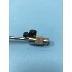 Stryker Straight Jaw Needle Holder 250-080-588