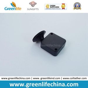 Pull Box Retail Display Security Tether No Alarmed Recoiler