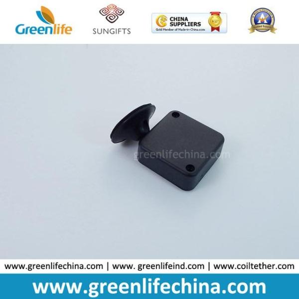 Buy Pull Box Retail Display Security Tether No Alarmed Recoiler at wholesale prices