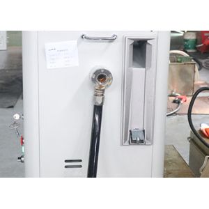Explosion Proof Gasoline Methanol Ethanol Fuel Dispenser BJJ-20-AH1
