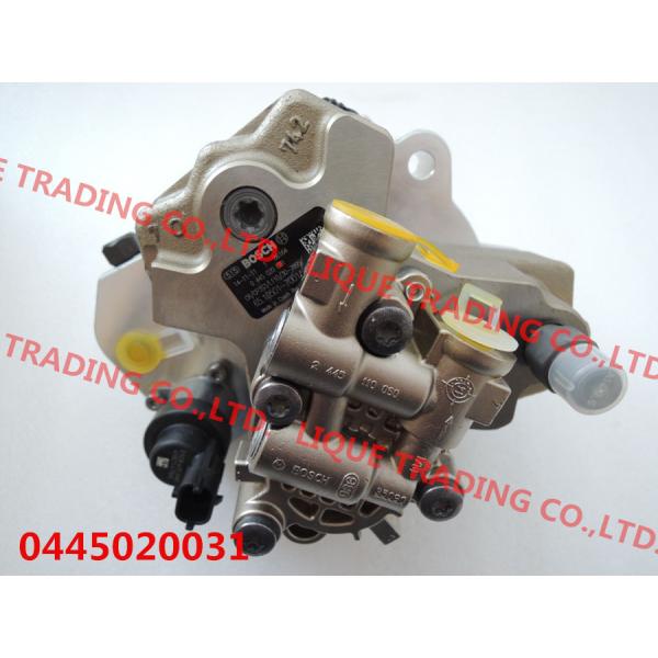 BOSCH 0445020031 Genuine Common rail pump 0445020031 / 0 445 020 031 for DAEWOO