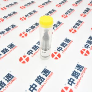 Fuel Injection Pump Plunger P170 for diesel injector