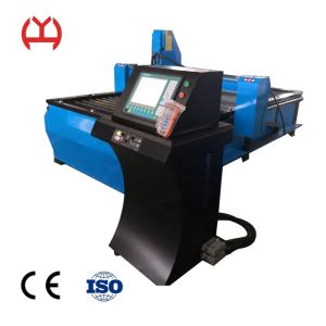 China 200w Power Desktop Fiber Laser Cutting Machine Condition New Numerical Control on sale