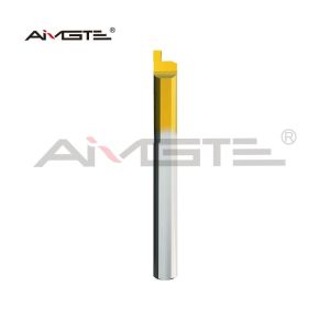 Buy cheap MFR Mini Boring Bar Customized Small Boring Bar 1mm - 10mm For Steel / Stainless from wholesalers