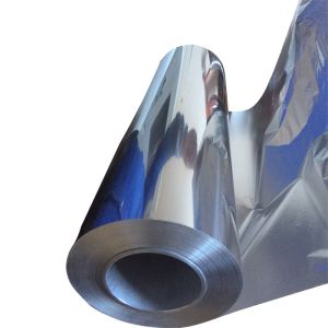 API 316l Stainless Steel Coil 2.5mm Tfv4 301 Stainless Steel Strip