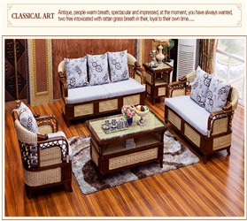 Quality Rattan Wood Red Series 01 for sale