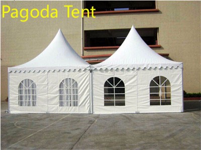 Big Aluminum Alloy Wedding Marquee Tents For Marriage Celebration Best House Tent