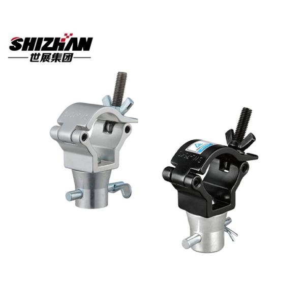 Buy Cedarslink Aluminum DJ O Clamp Global Truss Mini 360 at wholesale prices