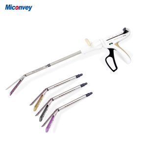 Disposable Blade Endo Cutter Stapler Surgery Stapling Devices