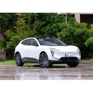 Intelligent Technology New Energy Automatic Battery EV Hybrid Gasoline Petrol