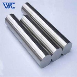 Quality PromotionNimonic 75 80A 90 Rod Monel K-500 R-405 2.4999 UNS R30035 MP35N Nickel Alloy Steel Round Bar &amp;Rod for sale