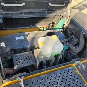 Volvo EC480DL Crawler Excavator | 48Ton Mining Class | High Efficiency & Low