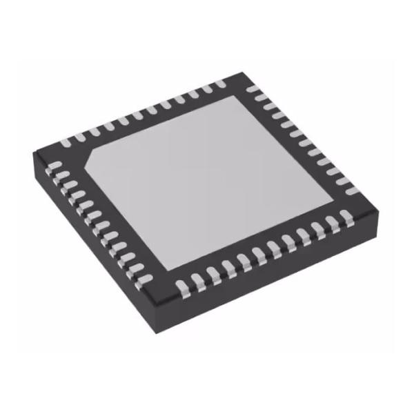 Microcontroller IC 32-Bit Single-Core PIC32MK0512GPG048-E/7MX 48-VFQFN Exposed