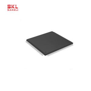 Quality XC3S50AN-4TQG144C Programmable IC Chip 144-LQFP DC Electrical Characteristics for sale