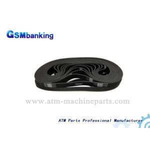 Currency Cassette Belt Transport Belt ATM Machine Components Rubber NCR ATM