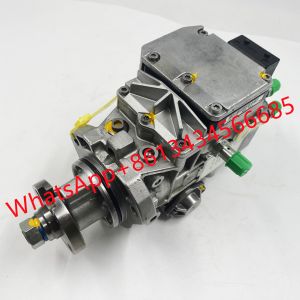 2465130172 VP30 Bosch Diesel Fuel Pump Housing 0470006002 0470006003 0470006009