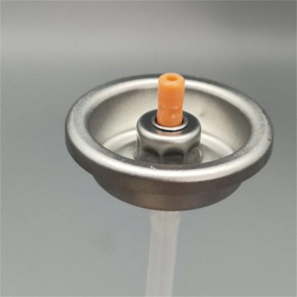 Premium Precision Hair Sheen Spray Valve with Actuator for Professional Salon