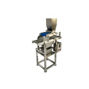 Automatic Coconut Granule Spreader Machine