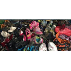 use shoes/children shoes for your select