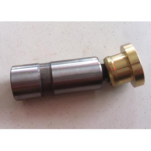 Buy SK200-1 SK200-3 Hydraulic Piston Shoe Excavator Spare Parts at wholesale prices