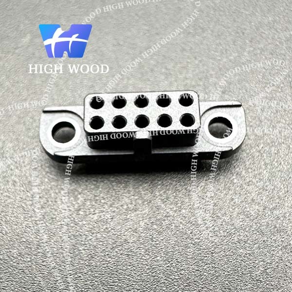 HW-M80 Connectors, HW-M80-4711005 2mm Pitch Rectangle Connector