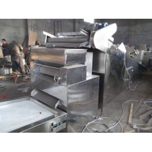 Peanut Butter Processiong Equipment With Colloid Grinder, Roaster 32.2KW