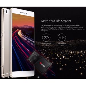 2015 New Cellphone Original Huawei Ascend P8 Mobile Phone 5.2 Inch Wholesale