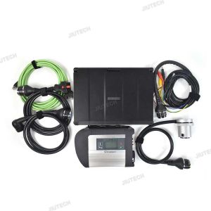 MB Star C4 Plus DOIP WIFI Function Diagnostic Tool CFC2 Laptop SD Connect C4 DTS