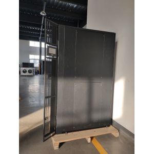 Air Cooled Type Column Precision Air Conditioning Unit 2800m3 High Efficiency