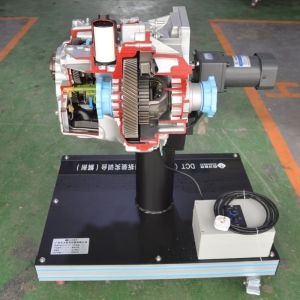 VW Electric Power Steering Trainer Transmission Disassembly And Assembly