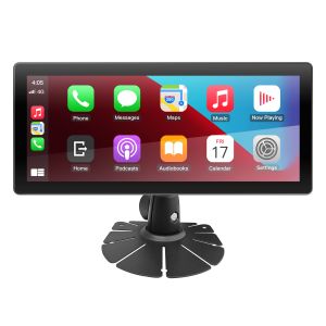 Quality 8.8 Inch Dual Wireless Carplay And Android Auto Bluetooth / AUX input Linux System for sale