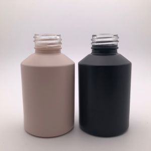 60ml 120ml 240ml Essential Oil Dropper Bottles Refillable ISO 20001