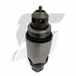 723-90-61600 Komatsu Excavator PC200-7 PC200-8 Suction Relief Valve