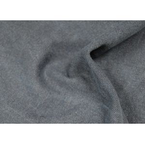 12OZ Washed Cotton Fabric Different Shades Color For Mountaineering Bag