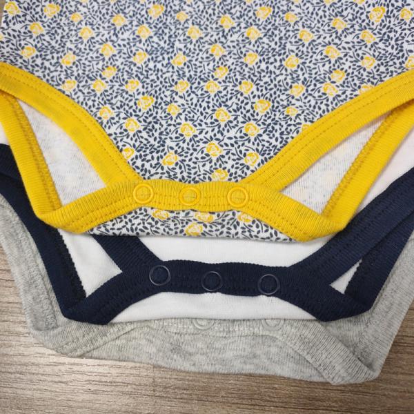 Infants Toddlers Rompers 100% Combed Soft Cotton Perfect for Summer and Winter Seasons