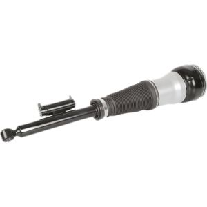 TS16949 Rear Left Mercedes Benz Air Suspension Shock Absorber
