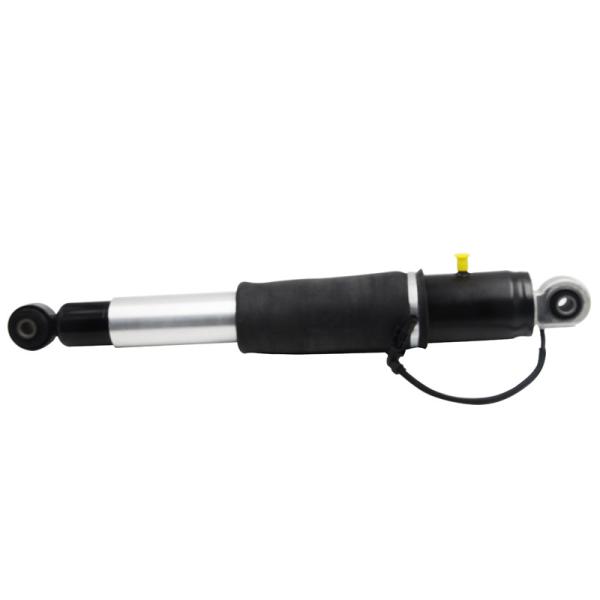 Buy Cadillac Escalade Yukon rear magnetic ADS air suspension shock absorber 19302786 19353949 19368457 at wholesale prices