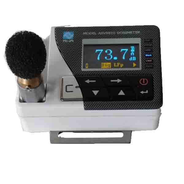 Buy Micro Noise Dosimeter 5910 at wholesale prices