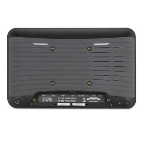 8 Inch Input 12V 1.5A All In One Touchscreen PC With RJ45 POE RK3288