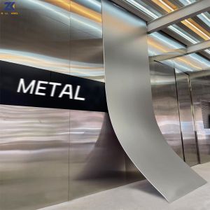 China Simulated Metal Bamboo Charcoal Fiber Board Sound Absorbing on sale