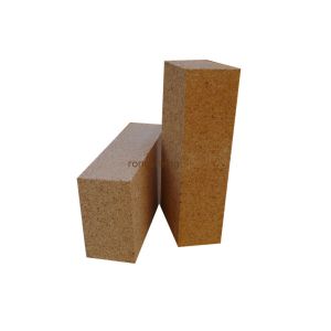 Fireplace Refractory Brick Furnace Of Chemical Industrial , Replacement Fire