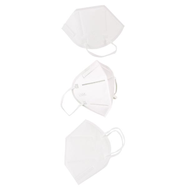 KN95 masks made in China for epidemic prevention and control