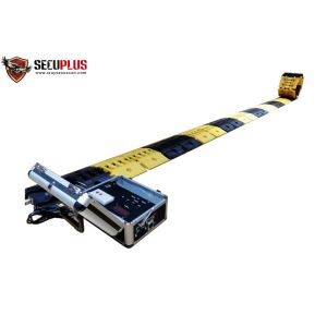 Portable 3-6 Meters 20T 5200mAh Remote Control Tire Killer