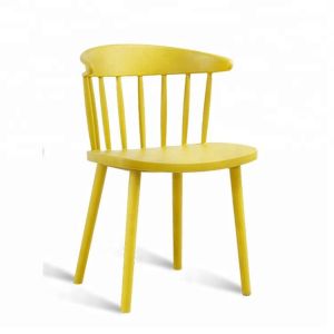 Cross Back Toddler Plastic Chair Maximum Load - Bearing Capacity 200KG